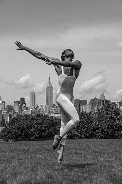 Dancer