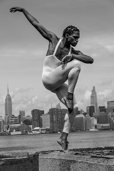 Dancer
