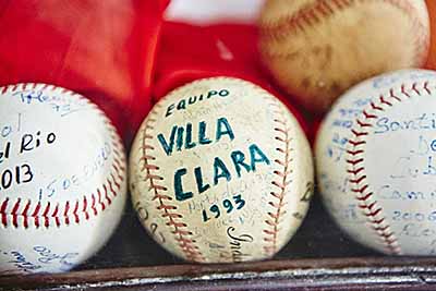 Villa Clara