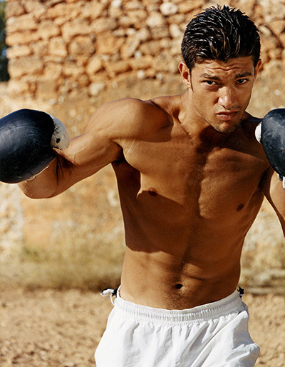 Boxer