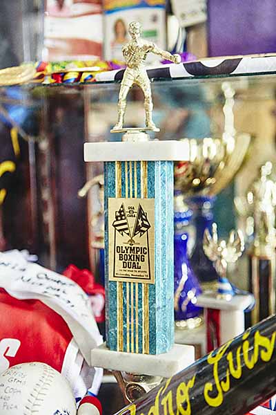 Trophy