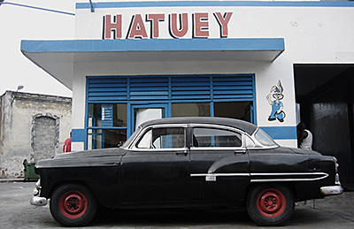 Hatuey
