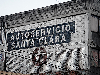 Autoservicio