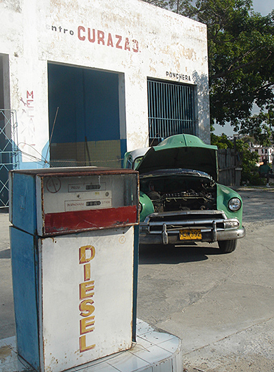 Curazao