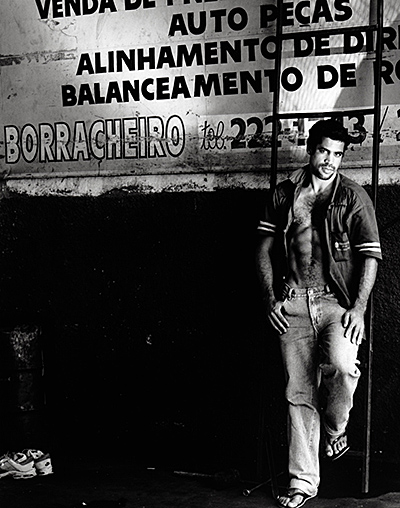 Brazil shop